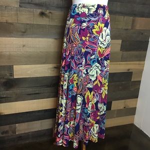 Maxi Skirt